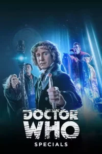 Doctor Who – Especiais