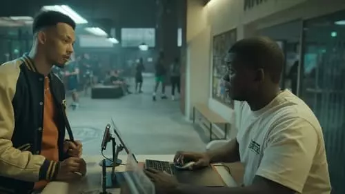 O Ringue S1E1