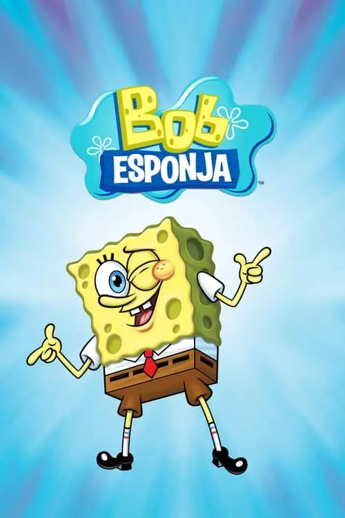 Bob Esponja Calça Quadrada – Temporada 3