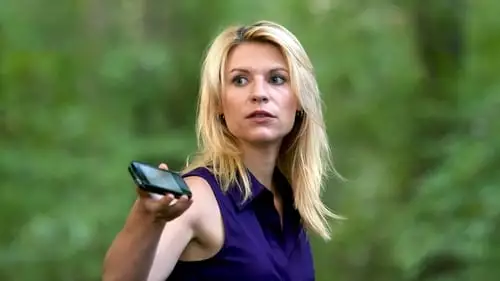 Homeland – Segurança Nacional S1E7