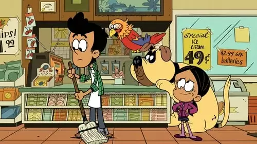 The Loud House S4E5