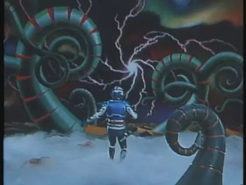 Detetive Espacial Shaider S1E22