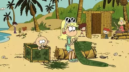 The Loud House S4E10