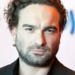 Johnny Galecki