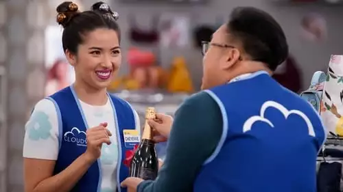 Superstore: Uma Loja de Inconveniências S5E21