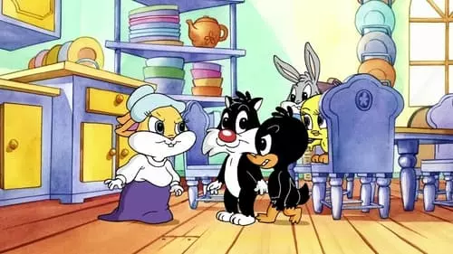 Baby Looney Tunes S1E62