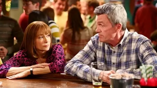 The Middle: Uma Família Perdida no Meio do Nada S7E20