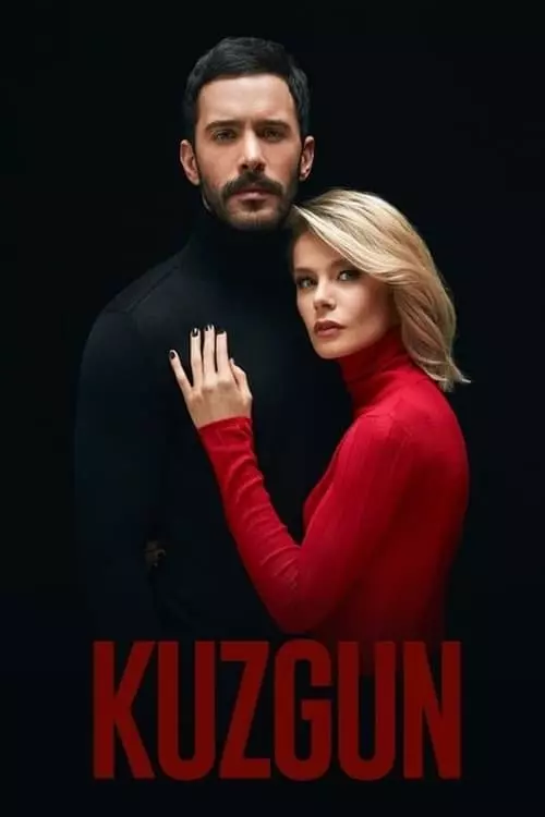 A Vingança de Kuzgun – Temporada 1