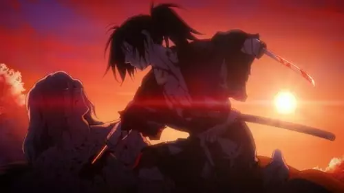 Dororo S1E20