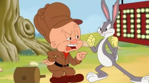 Looney Tunes Cartoons S3E11