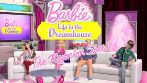 Barbie: Life in the Dreamhouse S1E15