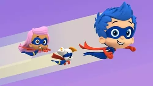 Bubble Guppies S3E26