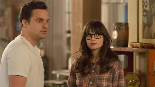 New Girl S2E24