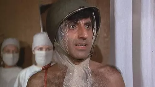 M*A*S*H S2E3