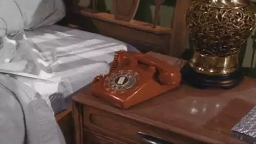 Jeannie é um Gênio S1E20