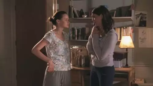 Gilmore Girls: Tal Mãe, Tal Filha S4E2