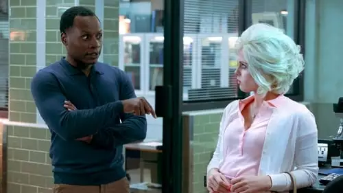 iZombie S4E2