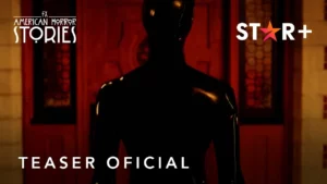 American Horror Stories – Teaser Oficial