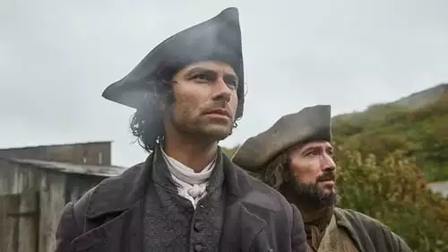 Poldark: Herói de Guerra S3E2