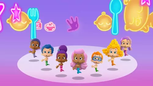 Bubble Guppies S5E9