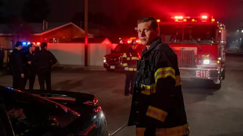 9-1-1 S3E13