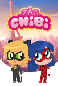 Miraculous Chibi – Temporada 1