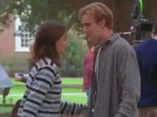 Dawson’s Creek S2E13