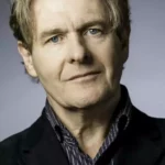 Robert Bathurst