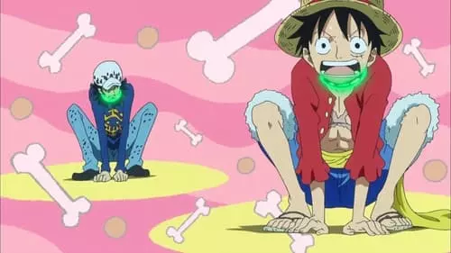 One Piece S15E627