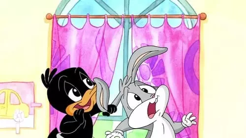 Baby Looney Tunes S1E25