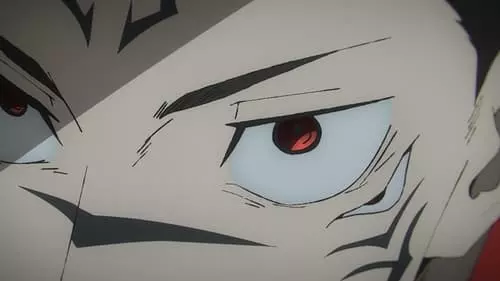 Jujutsu Kaisen S1E41