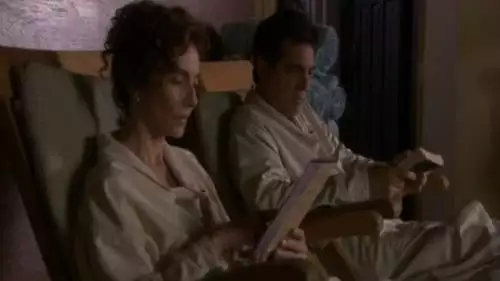 Joan of Arcadia S1E13