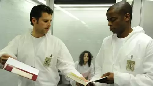 Psych: Agentes Especiais S4E16