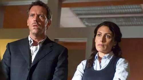 Dr. House S2E3