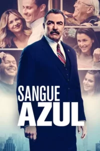 Sangue Azul – Temporada 12