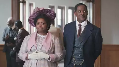 A Vida e a História de Madam C.J. Walker S1E2