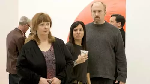 Louie S4E10