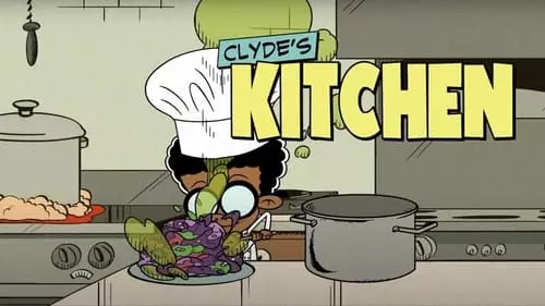 The Loud House S0E26