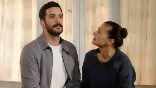 A Vingança de Kuzgun S1E14