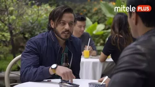Três vezes Ana S1E26