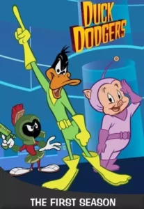 Duck Dodgers – Temporada 1