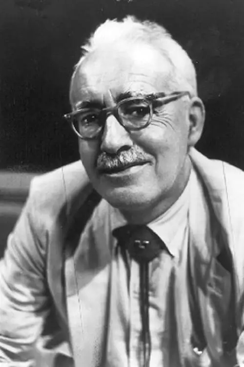 Frank O’Connor