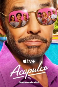 Acapulco – Temporada 2