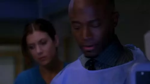 Private Practice S4E13