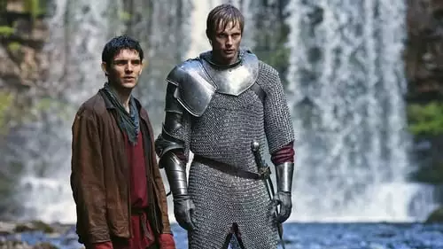 As Aventuras de Merlin S4E4