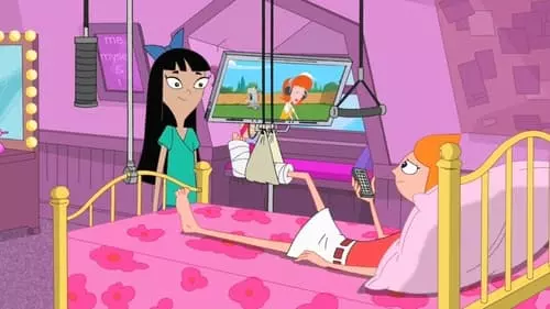 Phineas e Ferb S3E16