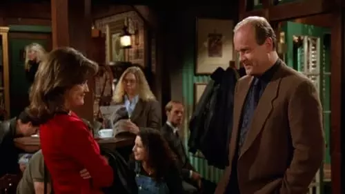 Frasier S5E23