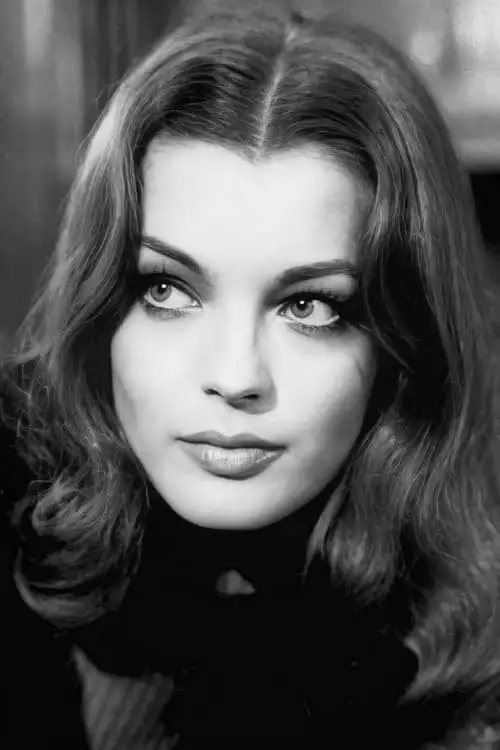 Romy Schneider