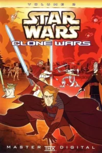 Star Wars: Guerras Clônicas – Temporada 2