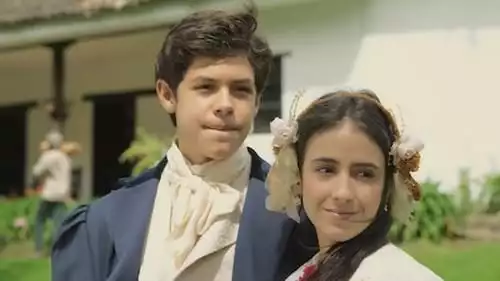 Bolívar S1E1